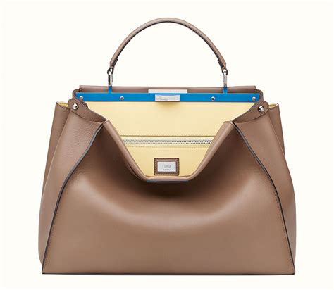 fendi peekaboo large purseforum